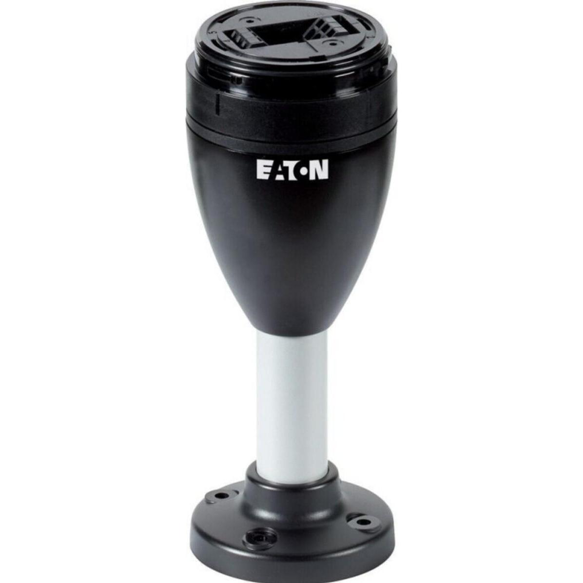 Eaton, Personenschutz, Base w/ 100mm Aluminum Tube & Foot, 70mm