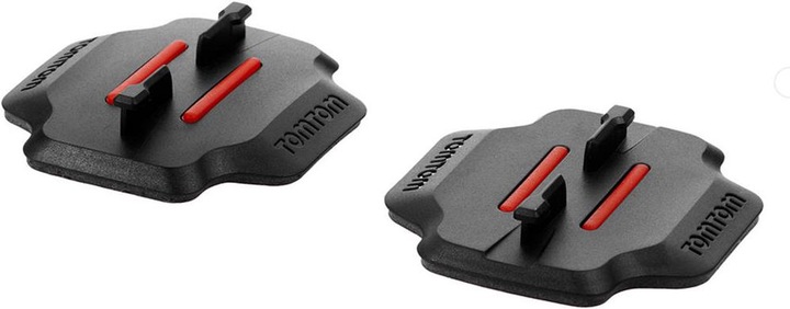Produktbild TomTom Bandit Action Camera (15p, Full HD, WLAN, Bluetooth)
