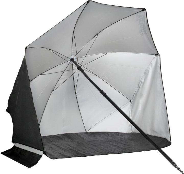 Actual product image Virtufit Beach umbrella (1.60 m)
