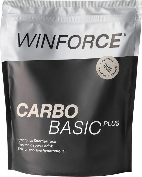 Actual product image Win Force Carbo Basic Plus (Neutral, 1 pcs., 900 g)
