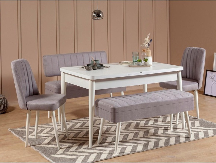 Actual product image Homitis Alfred (163 x 80 x 75 cm)