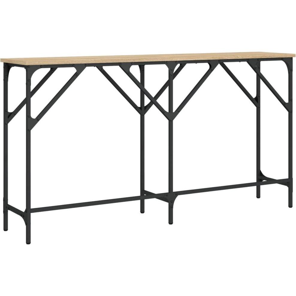 VidaXL, Konsolentisch, Jaxtyn