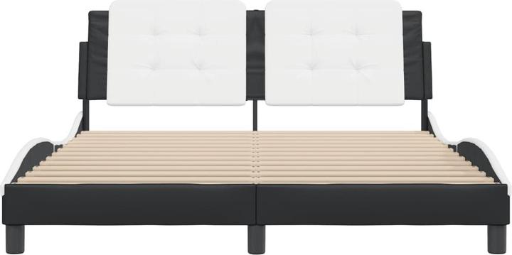 Image du produit vidaXL Bettgestell (160 x 200 cm)