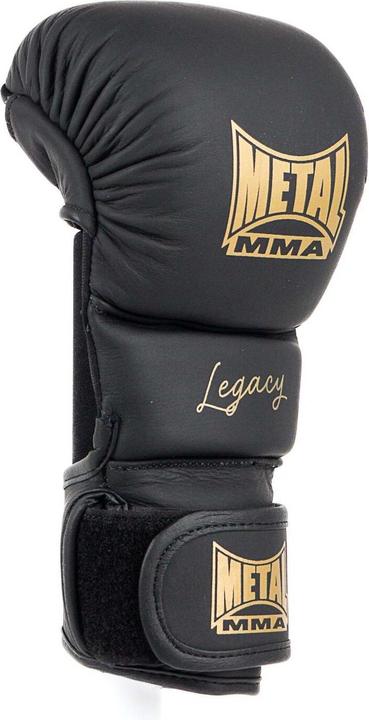 Actual product image Metal Boxe Legacy (M)