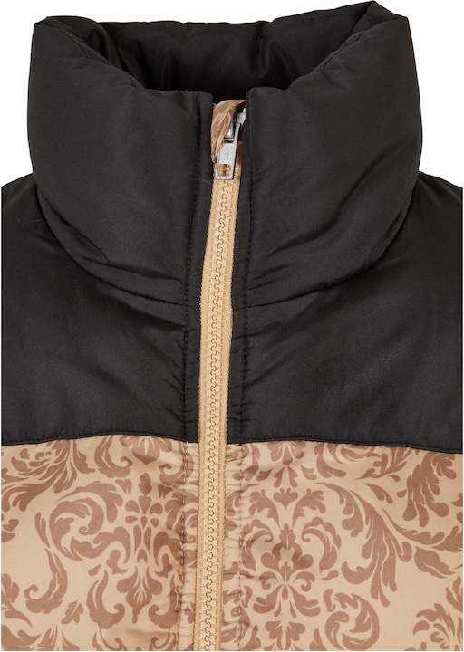 Produktbild Urban Classics AOP Retro (S)