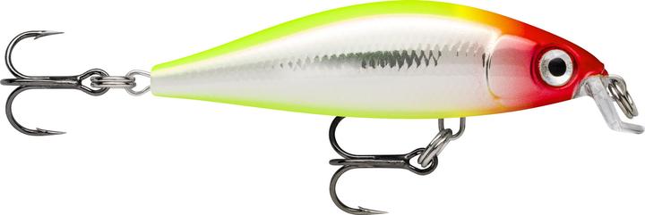 Produktbild Rapala X-Light Minnow Fnm05 Cln