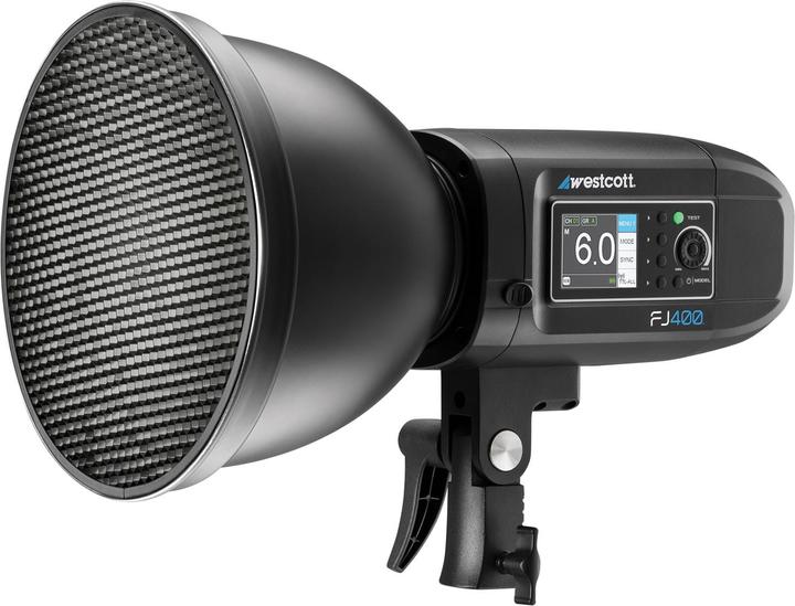 Produktbild Westcott 70-Degree Wide Reflector with Honeycomb Bowens/Godox Mount