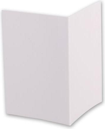 Actual product image Benel Passport Photo Folder White 500 pcs.
