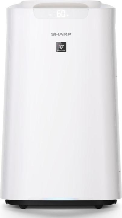 Actual product image Sharp Air purifier 62m2 - UA-KIL80E-W (62 m²)