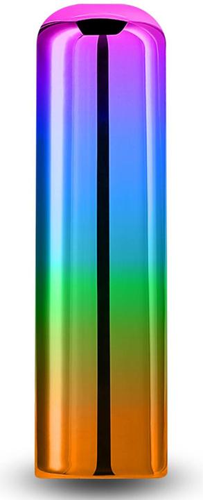NS Novelties Chroma Rainbow Compact Bullet Vibrator - Small