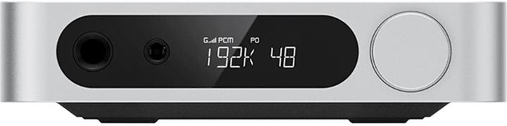 Image du produit FiiO K11 R2R (Écran, commutateur de gain, USB-DAC)