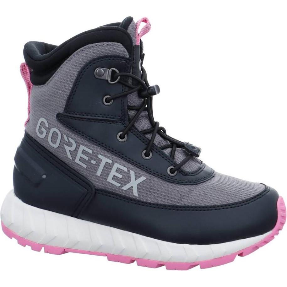 Zero C, Unisex, Boots + Stiefel, Kringsja GTX JR, Grau, (33)