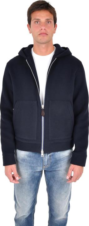 Produktbild Jacob Cohen Coats Blue (50)