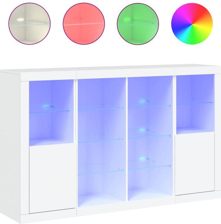 Produktbild vidaXL Sideboard