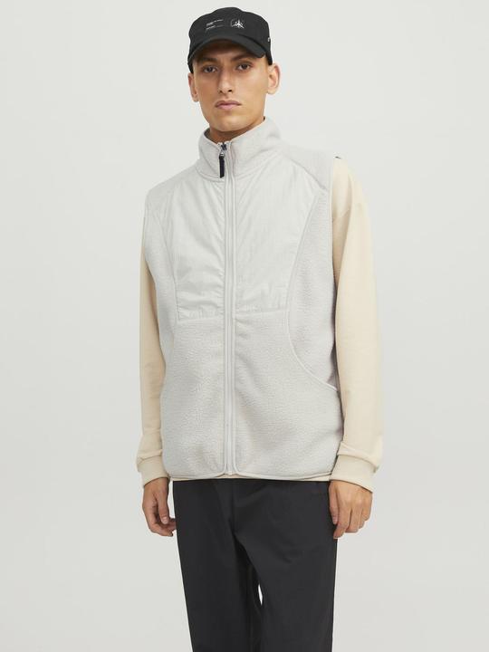 Produktbild Jack & Jones Fleece Weste (M)