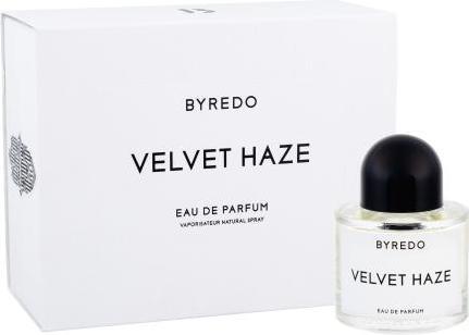 Actual product image Byredo Velvet Haze (Eau de parfum, 50 ml)