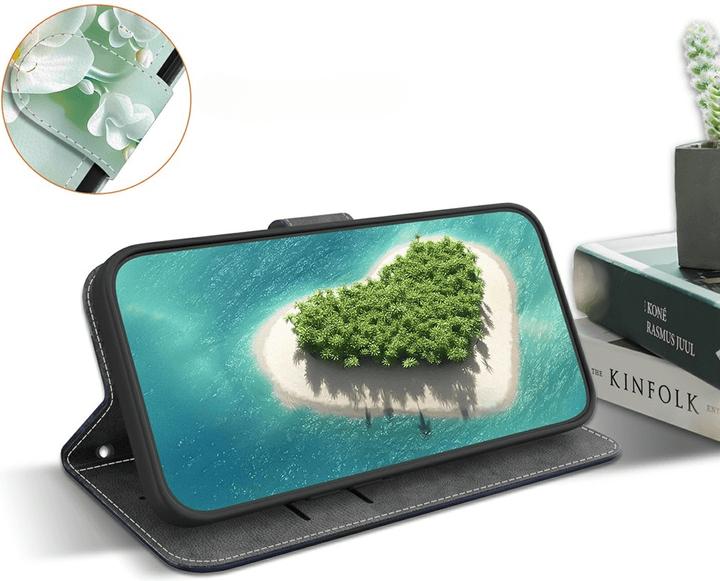 Produktbild Cover-Discount Tasche Hülle mit Motiv (Apple iPhone 17)