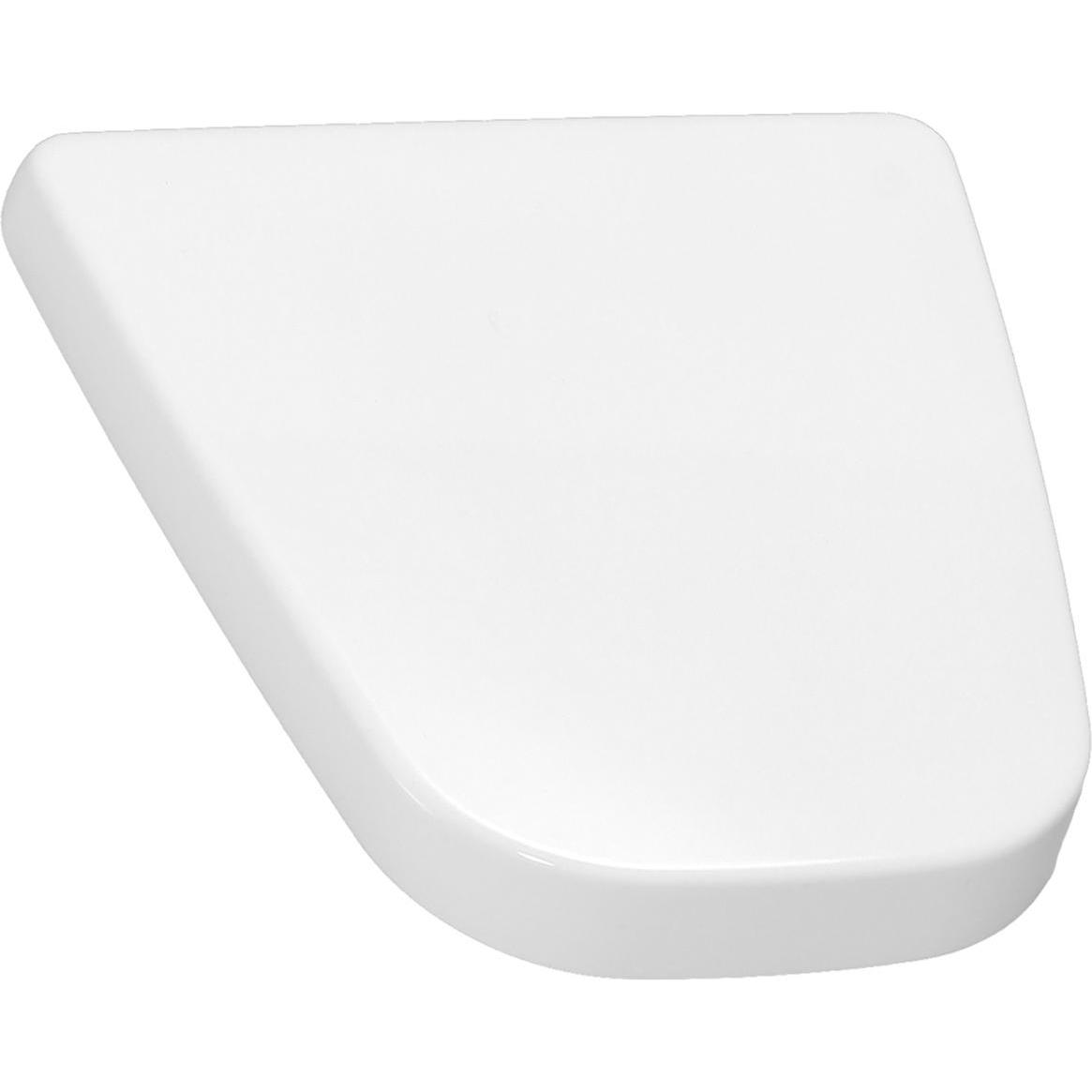 Laufen Vila Urinaldeckel, mit Absenkautomatik, antibakterielles Material, weiss, H8941423000001 (H8941423000001)