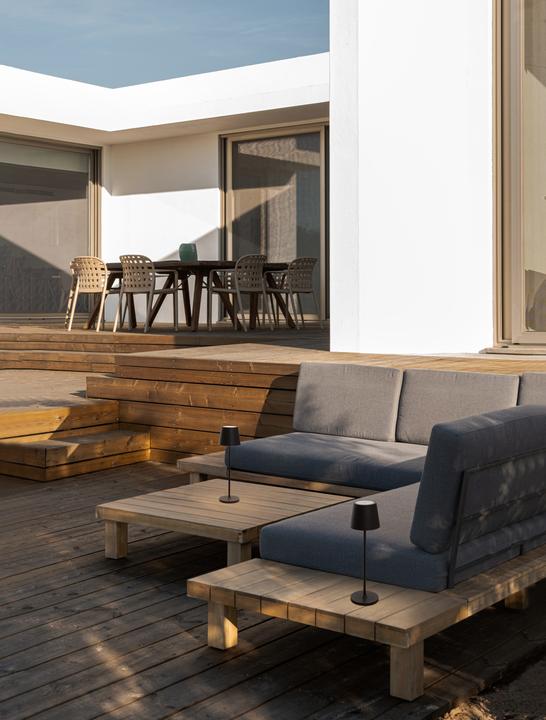 Productafbeelding Nova Luce Seina (192 lm)