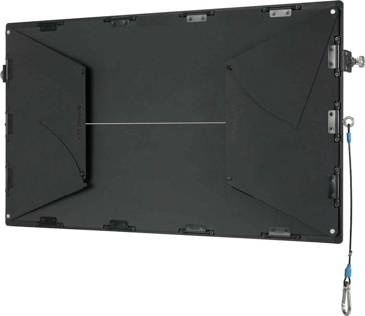 Produktbild Nanlux Barndoor (Dyno 1200C) (Abschirmklappe)