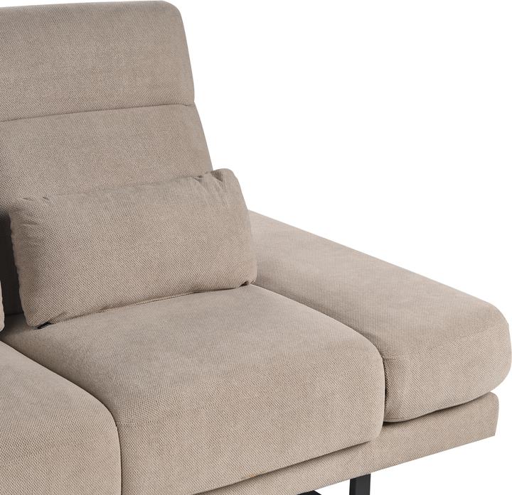 Produktbild Beliani Ikast (3-Sitzer)