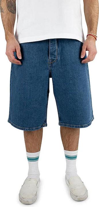 Actual product image Homeboy Jeansshorts X-TRA MONSTER (31)
