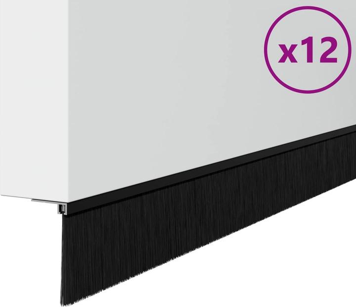 Image du produit vidaXL Türdichtung
