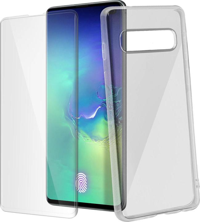 Actual product image Avizar Set Series (Samsung Galaxy S10+)