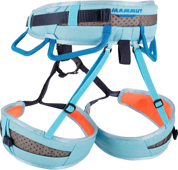Image du produit Mammut Harnais d'escalade Ophir 3 Slide (S)