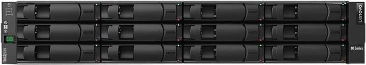 Lenovo ThinkSystem DE2000H Hybrid 2U12 L (iSCSI)