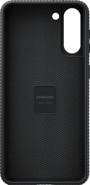 Actual product image Samsung Protective Standing Cover (Samsung Galaxy S21+ 5G)