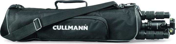 Produktbild Cullmann Carvao 828MC Carbon + Kugelkopf inkl. Ei (Metall, Carbon)