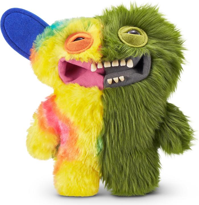 Produktbild Zuru Fuggler - Misfit Monster (23 cm)