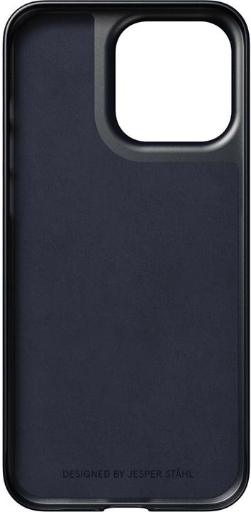 Actual product image Nudient Back Cover Thin Case Magsafe (Apple iPhone 15 Pro Max)