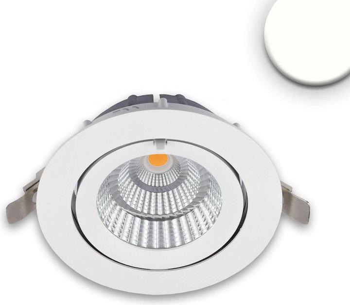 Actual product image Isoled Recessed luminaires (3200 lm)