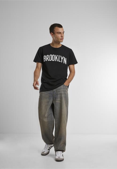 Produktbild Mister Tee Brooklyn Tee - 89281 (S)