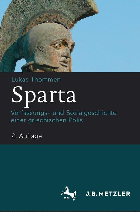 Sparta (Deutsch, Lukas Thommen, 2017)
