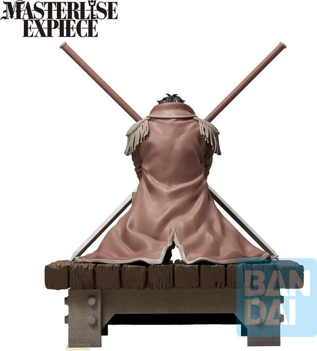 Banpresto One Piece - Gol D. Roger Ichibansho