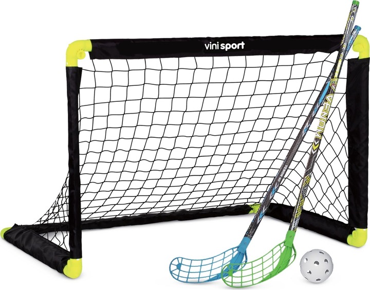 Vini Sport Street Hockey Set