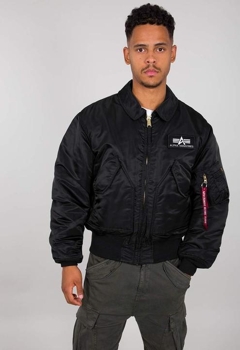 Actual product image Alpha Industries CWU 45 (XXL)