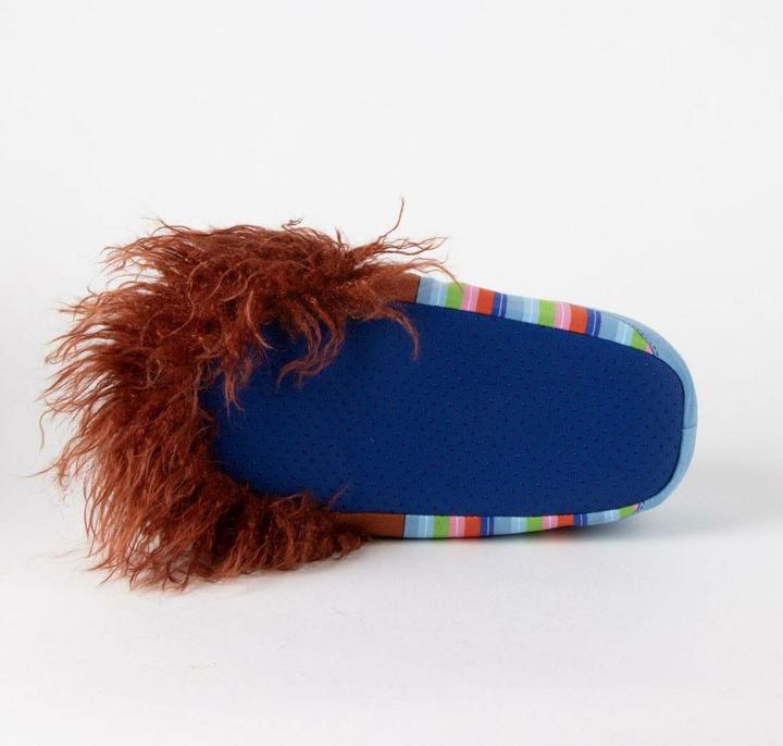 Image du produit Cerda Hausschuhe Blau (45)