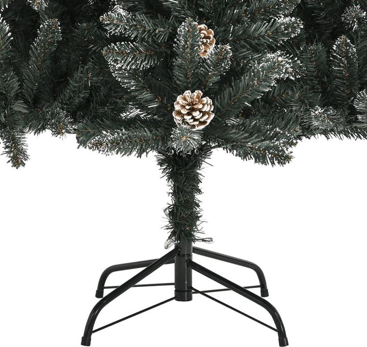 Actual product image vidaXL Weihnachtsbaum (150 cm)