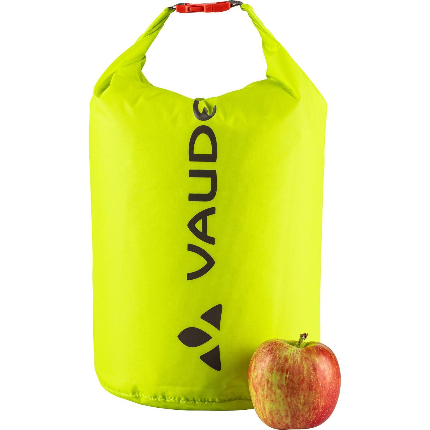 Vaude, Packsack, Drybag Light, Grün