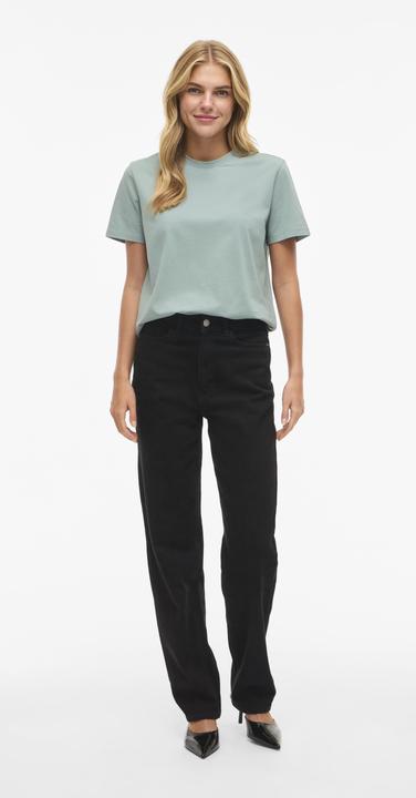 Image du produit Vila VINORA Rundhals T-Shirt (L)