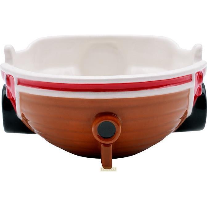 ABYstyle One Piece - Thousand Sunny (0.60 l) (55756)