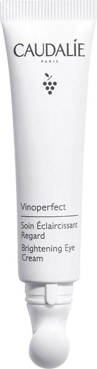Image du produit Caudalie Soin Eclairciss Regard (Crème pour les yeux, 15 ml, Jour + nuit)
