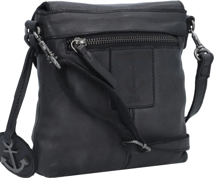Produktbild Harbour 2nd Anchor Love Umhängetasche Leder 21 cm