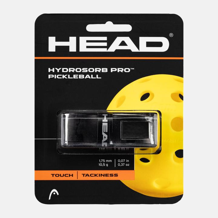 Actual product image Head Pickleball Grip HydroSorb Pro