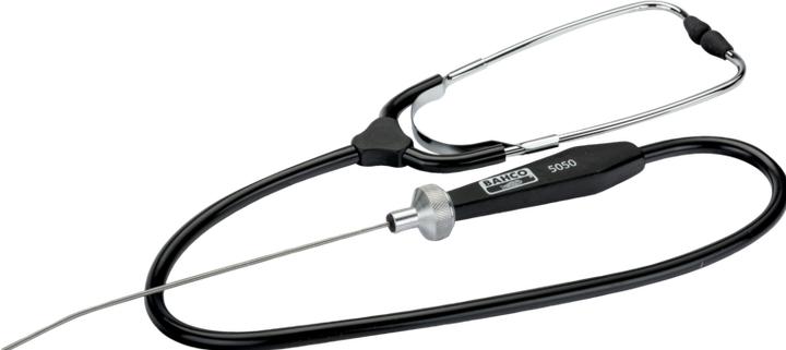 Produktbild Bahco Stethoskop mit Stahlsonde 1050 mm