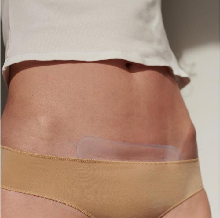 Produktbild Apricot Silikonkissen (42.04 ml)